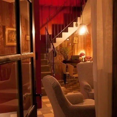 House Les Maisons De Capucine 1 1 Дом отдыха *