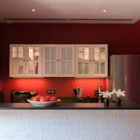 Дом отдыха House Les Maisons De Capucine 1 1