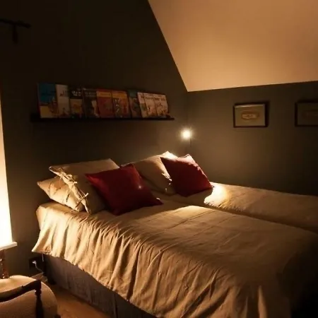 House Les Maisons De Capucine 1 1 *