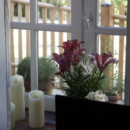 House Les Maisons De Capucine 1 1
