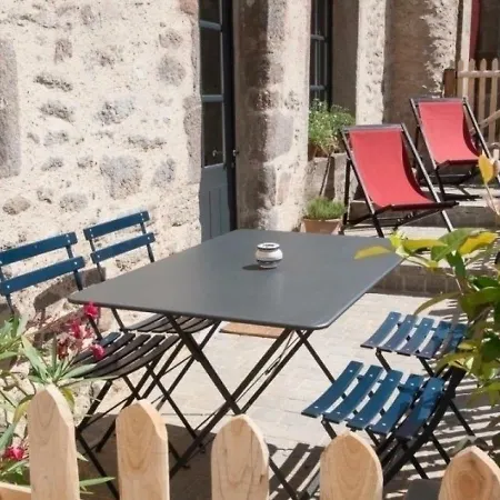 Дом отдыха House Les Maisons De Capucine 1 1 *